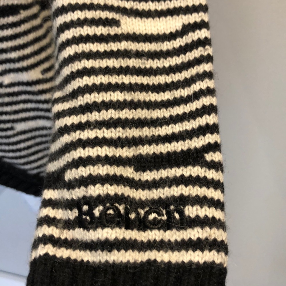 Bench knit cardigan - Picture 3 of 6